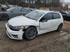 WVWUF7AU0GW260884 2016 VOLKSWAGEN GOLF