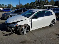 WVWUF7AU1GW079745 2016 VOLKSWAGEN GOLF