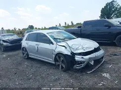 WVWUF7AU1GW155609 2016 VOLKSWAGEN GOLF