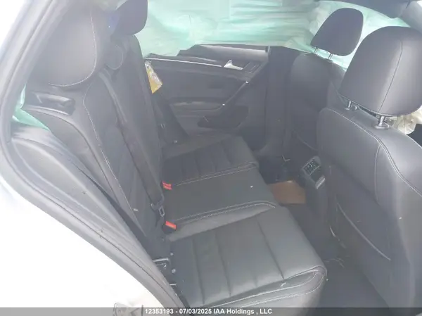 WVWUF7AU1GW155609 2016 VOLKSWAGEN GOLF - Image 8