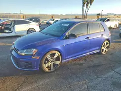 WVWUF7AU1GW208714 2016 VOLKSWAGEN GOLF