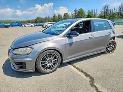 WVWUF7AU1GW282540 2016 VOLKSWAGEN GOLF