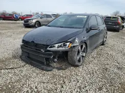 WVWUF7AU2GW089247 2016 VOLKSWAGEN GOLF