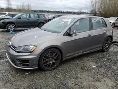 WVWUF7AU2GW156624 2016 VOLKSWAGEN GOLF