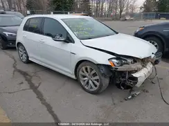 WVWUF7AU2GW232388 2016 VOLKSWAGEN GOLF