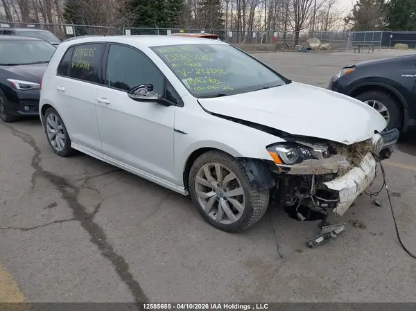 WVWUF7AU2GW232388 2016 VOLKSWAGEN GOLF - Image 1