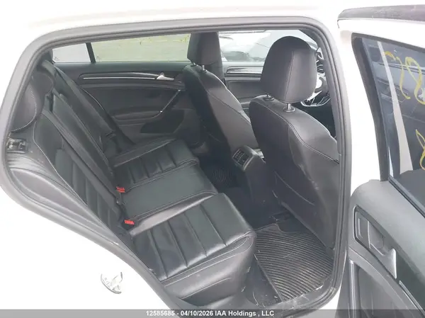 WVWUF7AU2GW232388 2016 VOLKSWAGEN GOLF - Image 8