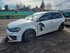 WVWUF7AU2GW247179 2016 VOLKSWAGEN GOLF
