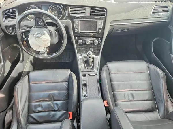 WVWUF7AU2GW247179 2016 VOLKSWAGEN GOLF - Image 8