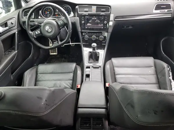 WVWUF7AU3GW048531 2016 VOLKSWAGEN GOLF - Image 8