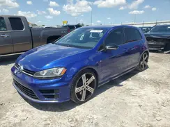 WVWUF7AU3GW059190 2016 VOLKSWAGEN GOLF