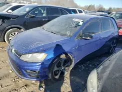 WVWUF7AU3GW204762 2016 VOLKSWAGEN GOLF