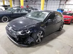WVWUF7AU4GW036453 2016 VOLKSWAGEN GOLF