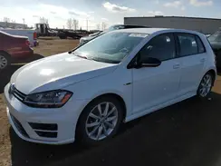 WVWUF7AU4GW137976 2016 VOLKSWAGEN GOLF