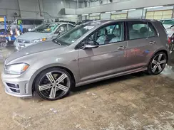 WVWUF7AU5GW284355 2016 VOLKSWAGEN GOLF