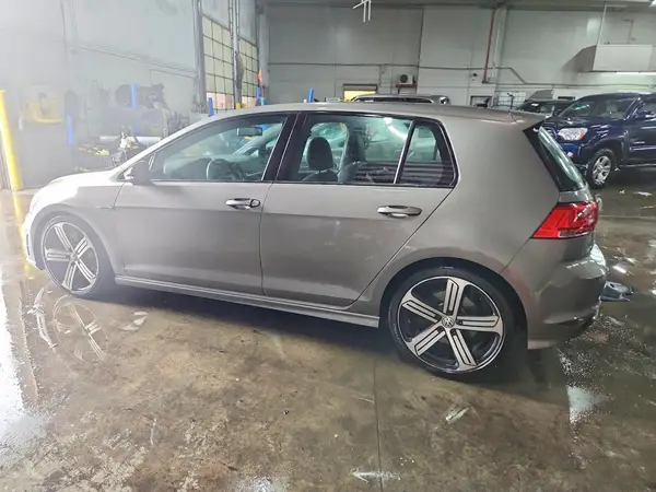 WVWUF7AU5GW284355 2016 VOLKSWAGEN GOLF - Image 2