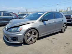 WVWUF7AU6GW188718 2016 VOLKSWAGEN GOLF