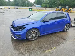 WVWUF7AU6GW248724 2016 VOLKSWAGEN GOLF