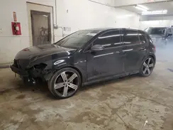 WVWUF7AU7GW189893 2016 VOLKSWAGEN GOLF