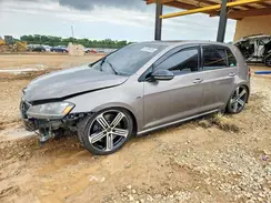 WVWUF7AU8GW090175 2016 VOLKSWAGEN GOLF