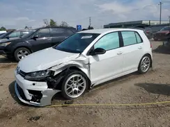 WVWUF7AU8GW185206 2016 VOLKSWAGEN GOLF