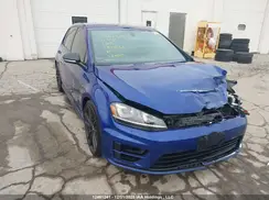 WVWUF7AU9GW282530 2016 VOLKSWAGEN GOLF