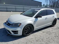 WVWUF7AUXGW092073 2016 VOLKSWAGEN GOLF