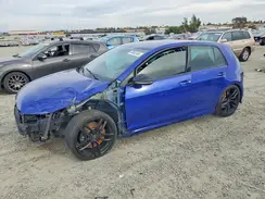 WVWUF7AUXGW209909 2016 VOLKSWAGEN GOLF