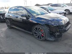 WVWV87CD1NW125728 2022 VOLKSWAGEN GTI