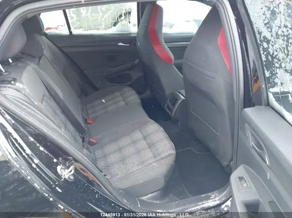 WVWV87CD1NW125728 2022 VOLKSWAGEN GTI - Image 8