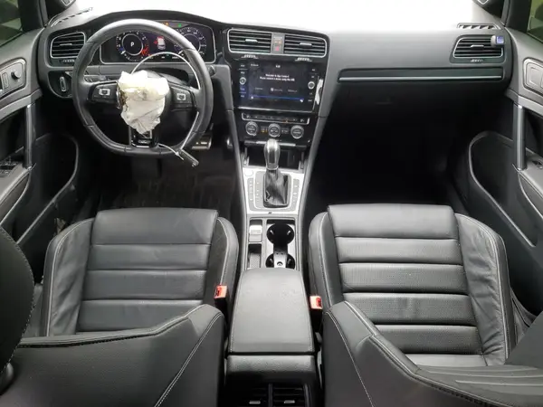 WVWVA7AU0KW126954 2019 VOLKSWAGEN GOLF - Image 8