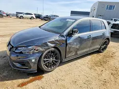 WVWVA7AU0KW165026 2019 VOLKSWAGEN GOLF