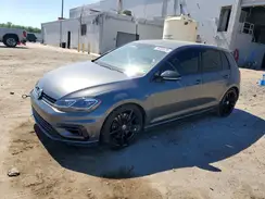 WVWVA7AU0KW178066 2019 VOLKSWAGEN GOLF