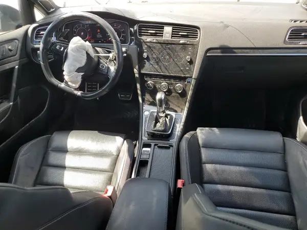 WVWVA7AU1KW201595 2019 VOLKSWAGEN GOLF - Image 8