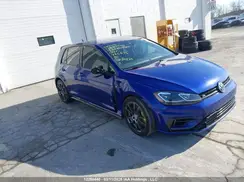 WVWVA7AU1KW226576 2019 VOLKSWAGEN GOLF
