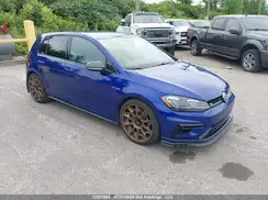 WVWVA7AU3KW132120 2019 VOLKSWAGEN GOLF