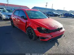 WVWVA7AU3KW154148 2019 VOLKSWAGEN GOLF