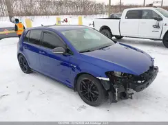 WVWVA7AU3KW156644 2019 VOLKSWAGEN GOLF