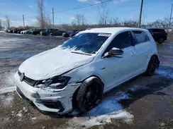 WVWVA7AU3KW217510 2019 VOLKSWAGEN GOLF