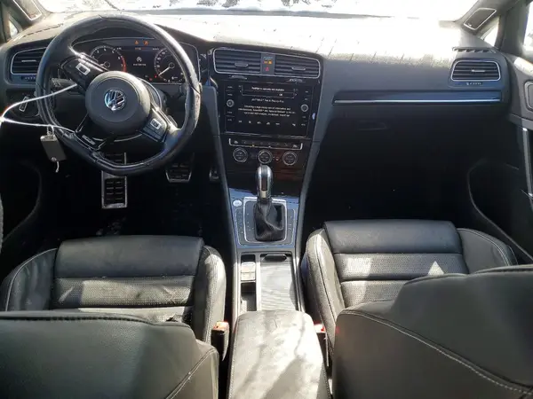WVWVA7AU3KW217510 2019 VOLKSWAGEN GOLF - Image 8