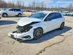 WVWVA7AU4KW124575 2019 VOLKSWAGEN GOLF
