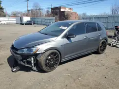 WVWVA7AU4KW158855 2019 VOLKSWAGEN GOLF