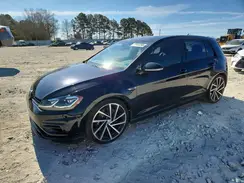 WVWVA7AU4KW199146 2019 VOLKSWAGEN GOLF