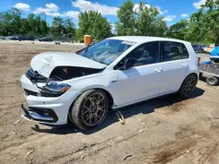 WVWVA7AU4KW208377 2019 VOLKSWAGEN GOLF