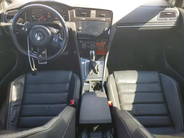 WVWVA7AU4KW219878 2019 VOLKSWAGEN GOLF - Image 8