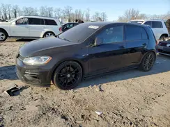 WVWVA7AU4KW228628 2019 VOLKSWAGEN GOLF