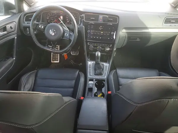 WVWVA7AU5KW173333 2019 VOLKSWAGEN GOLF - Image 8