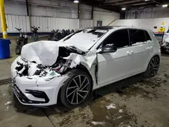 WVWVA7AU5KW191766 2019 VOLKSWAGEN GOLF