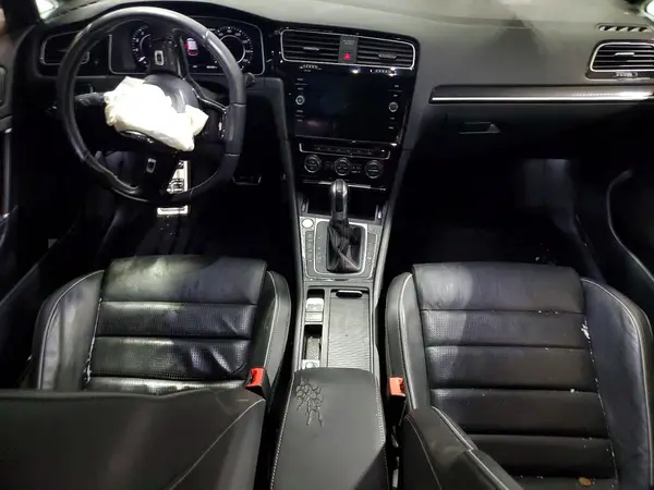 WVWVA7AU5KW191766 2019 VOLKSWAGEN GOLF - Image 8