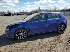 WVWVA7AU5KW209764 2019 VOLKSWAGEN GOLF